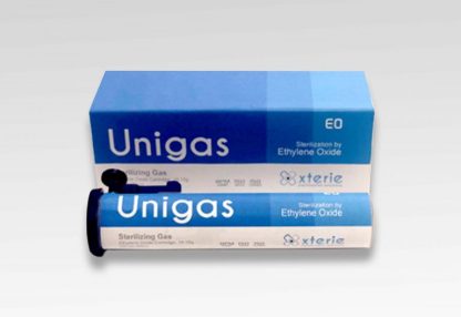 Unigas Plus - Cartridge of EO